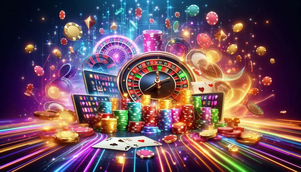 Shazam Casino